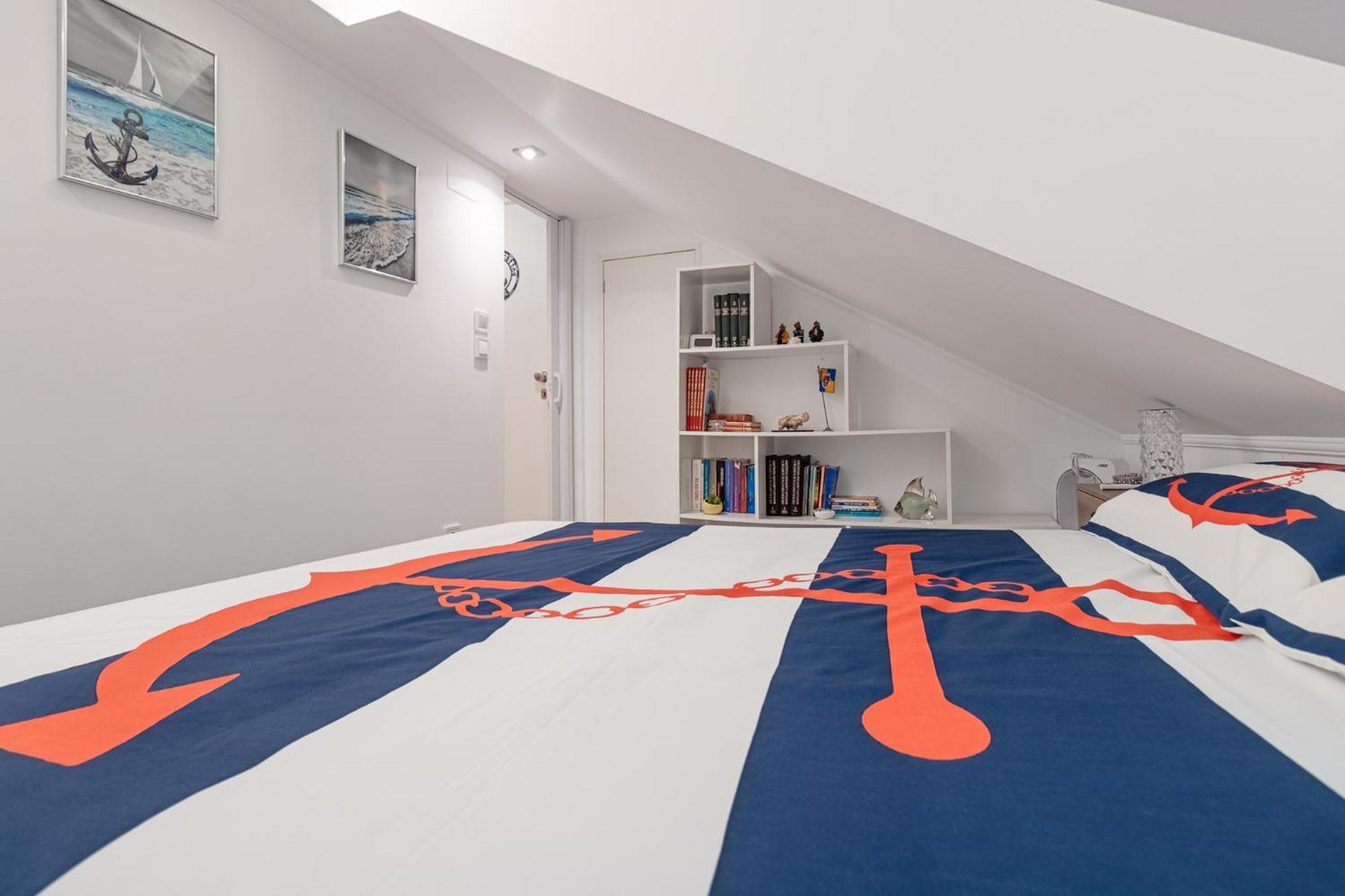Seixal Yachting Bay Original Apartment Exterior photo